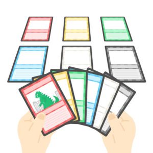 Trading Cards & Tickets